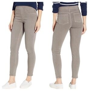 SPANX Jean-ish Ankle Leggings NWT 20018R XS Tall NEW